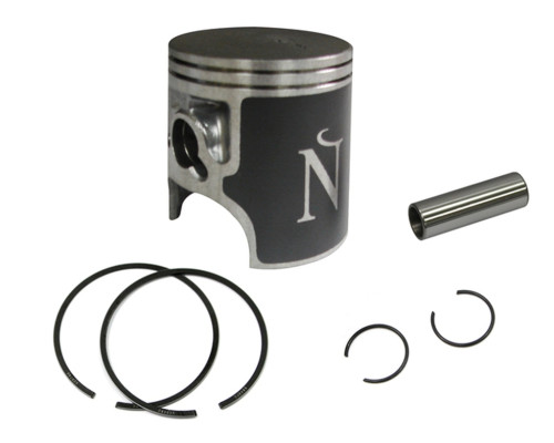 Namura porshen YAMAHA yfs 200 (yfs200) blaster '88-'06 std comp. (67.42mm=+1.50mm) (кільця na-40002-6r)