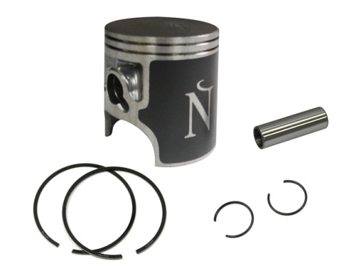 Namura porshen YAMAHA yfs 200 (yfs200) blaster '88-'06 std comp. (67.42mm=+1.50mm) (кільця na-40002-6r)