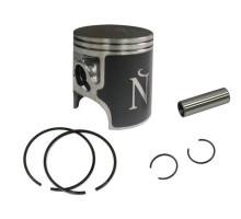 Namura porshen YAMAHA yfs 200 (yfs200) blaster '88-'06 std comp. (67.92mm=+2.00mm) (кільця na-40002-8r)