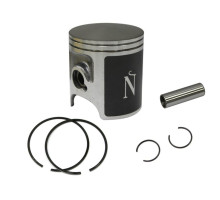 Namura porshen YAMAHA yfz 350 (yfz350) banshee '87-'06 (64,45mm=+0,50mm) (8075d050, 22568d050) (кільця na-40000-2r)