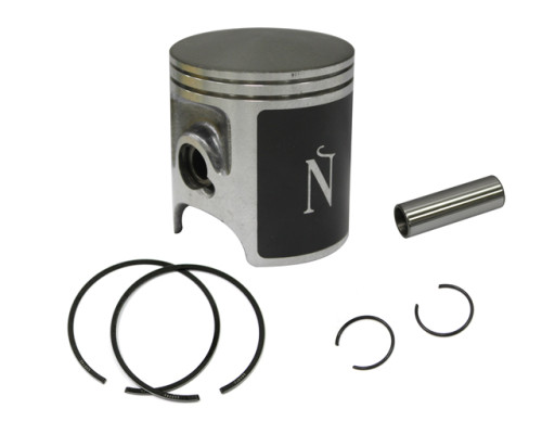 Namura porshen YAMAHA yfz 350 (yfz350) banshee '87-'06 (64.95mm=+1.00mm) (8075d100, 22568d100) (кільця na-40000-4r)