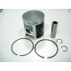 Namura porshen YAMAHA yfz 350 (yfz350) banshee '87-'06 (std=63,95mm) (8075da, 22568) (кільця na-40000r)