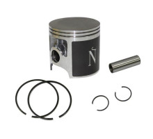 Namura porshen YAMAHA yfz 350 (yfz350) banshee '87-'06 hc (64,44mm=+0,50mm) high compr. (кільця na-40000-2r)
