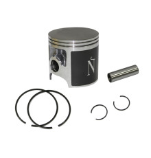 Namura porshen YAMAHA yfz 350 (yfz350) banshee '87-'06 hc (64,94mm=+1,00mm) high compr. (кільця на-40000-4рн)