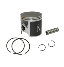 Namura porshen YAMAHA yfz 350 (yfz350) banshee '87-'06 hc (65,44mm=+1,50mm) high compr. (8075d150) (кільця na-40000-6rn)