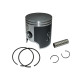 Namura porchen YAMAHA yz 250 (yz250) / wr 250 (wr250) 92-98 (67,94mm) номінал (nx-40026r rings) акційна ціна