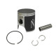 Namura porshen YAMAHA yz 85 (yz85) '02-'21 (48,45mm=+1,00mm) (8104d100) (кільця nx-10080-6r)