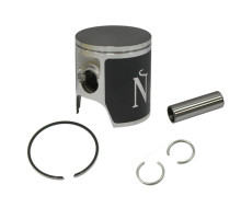 Namura porshen YAMAHA yz 85 (yz85) '02-'21 (48,45mm=+1,00mm) (8104d100) (кільця nx-10080-6r)