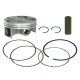 Namura porshen YAMAHA yzf 250 (yz250f) '01-04, wrf 250 (wr250f) '01-04 (76,94mm, sel. a) (кований)