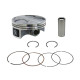 Namura porshen YAMAHA yzf 250 (yz250f) 05-13, wrf 250 (wr250f) 05-13 (76,94) (кільця nx-20030r)