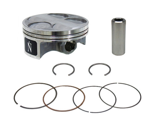 Namura porshen YAMAHA yzf 250 (yz250f) 05-13, wrf 250 (wr250f) 05-13 (76.95) (rings nx-20030r)