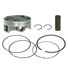 Namura porshen YAMAHA yzf 250 (yz250f) '05-13, wrf 250 (wr250f) '05-13, gas gas ec 250f '10-15 (sel. c = +0,02mm) (кований)