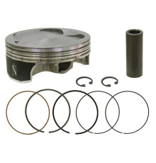 Namura force YAMAHA yzf 450 (yz450f) '03-'09, wrf 450 (wr450f) '03-'13 (94,96mm = sel.b) hyperdryve (na-40009r rings)