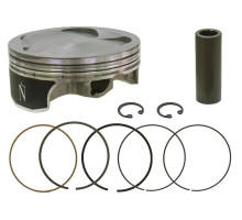 Namura кована YAMAHA yzf 450 (yz450f) '03-09, wrf 450 (wr450f) '03-15, gas gas ec 450f '13-15 (sel.b=94,96mm) кована (кільця na-40009r)