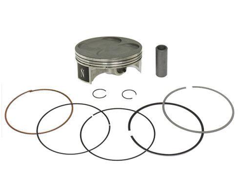 Namura force YAMAHA yzf 450 (yz450f) '10-'13 (96,96mm = sel.b) hyperdryve (nx-40046r rings)