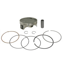 Namura force YAMAHA yzf 450 (yz450f) '10-'13 (96,97mm = sel.c) hyperdryve (nx-40046r rings)