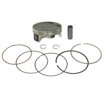 Namura force YAMAHA yzf 450 (yz450f) '10-'13 (96,97mm = sel.c) hyperdryve (nx-40046r rings)