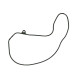 NAMURA ПРОКЛАДКА КРИШКИ ГЕНЕРАТОРА (ORING) HONDA TRX 500FA/FGA/FPA '01-'14 (OEM-11396-HN2-000)