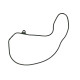 NAMURA ПРОКЛАДКА КРИШКИ ГЕНЕРАТОРА (ORING) HONDA TRX 500FA/FGA/FPA '01-'14 (OEM-11396-HN2-000)