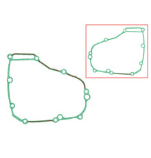 NAMURA ПРОКЛАДКА КРИШКИ ГЕНЕРАТОРА HONDA CRF 450R '09-16 (11395-MEN-A30,11395-MEN-A40,11395-MEN-A50)