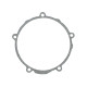 NAMURA ПРОКЛАДКА КРИШКИ ГЕНЕРАТОРА KAWASAKI KDX 200 '89-06, KDX 200R '97-05 (11009-1997)
