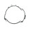 NAMURA ПРОКЛАДКА КРИШКИ ГЕНЕРАТОРА KTM EXC 125 98-08, EXC 200 98-05, SX 125 98-15, SX 144 07-08, SX 150 09-15, SX 200 00-04