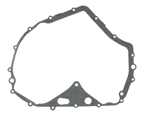 NAMURA ПРОКЛАДКА КРИШКИ ГЕНЕРАТОРА SUZUKI LTF 400F EIGER (MANUAL) (02-07), LTF 400F KINGQUAD (MANUAL) (08-20), ARCTIC CAT 400 (03-08) (11483-38F10)