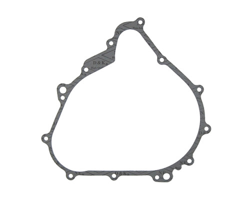 NAMURA ПРОКЛАДКА КРИШКИ ГЕНЕРАТОРА YAMAHA YFM 400 GRIZZLY 07-08, KODIAK 00-06, YFM 450 KODIAK 03-19, GRIZZLY 07-14 (OEM 5GH-15451-00)