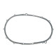 NAMURA ПРОКЛАДКА POKRYWY PASKA NAP?DOWEGO SUZUKI LT-A 400F KING QUAD '08-18, LT-A 400F EIGER '02-07 (11484-38F00)