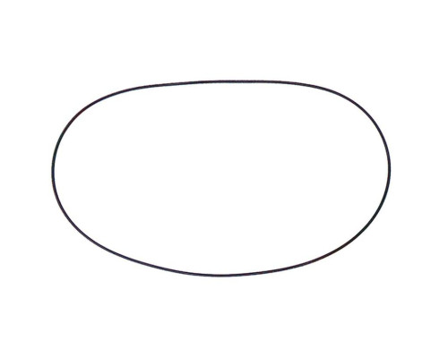 ПРОКЛАДКА КРИШКИ ЗЧЕПЛЕННЯ NAMURA (ORING) HONDA CRF 250R '10-'17 (ЗОВНІШНЯ) (OEM-11352-KRN-A410)