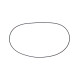 ПРОКЛАДКА КРИШКИ ЗЧЕПЛЕННЯ NAMURA (ORING) HONDA CRF 250R '10-'17 (ЗОВНІШНЯ) (OEM-11352-KRN-A410)