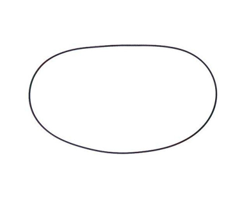ПРОКЛАДКА КРИШКИ ЗЧЕПЛЕННЯ NAMURA (ORING) HONDA CRF 250R '10-'17 (ЗОВНІШНЯ) (OEM-11352-KRN-A410)