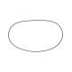 ПРОКЛАДКА КРИШКИ ЗЧЕПЛЕННЯ NAMURA (ORING) HONDA CRF 250R '10-'17 (ЗОВНІШНЯ) (OEM-11352-KRN-A410)