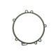 ПРОКЛАДКА КРИШКИ ЗЧЕПЛЕННЯ NAMURA ARCTIC CAT 1000 '08-'17 (OEM-0830-133, 0830-219,0830-218)