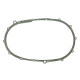 NAMURA ПРОКЛАДКА КРИШКИ ЗЧЕПЛЕННЯ ARCTIC CAT 350/400/450/500, PROWLER 500 (OEM:0830-056)