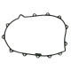 ПРОКЛАДКА КРИШКИ ЗЧЕПЛЕННЯ NAMURA CAN-AM OUTLANDER/RENEGADE/COMMANDER ALL MODEL '11-'16 (OEM-420430120,420430123,420430124,420430126)