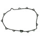 ПРОКЛАДКА КРИШКИ ЗЧЕПЛЕННЯ NAMURA CAN-AM OUTLANDER/RENEGADE/COMMANDER ALL MODEL '11-'16 (OEM-420430120,420430123,420430124,420430126)