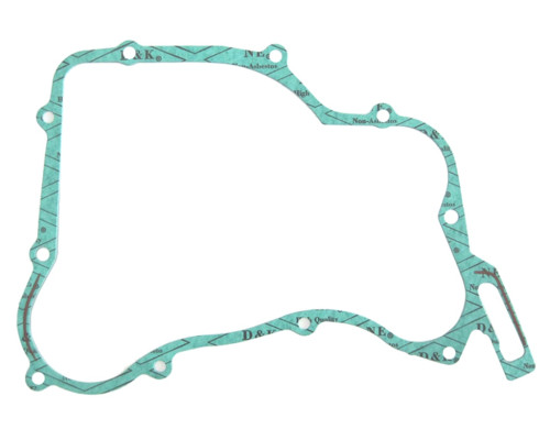 NAMURA ПРОКЛАДКА КРИШКИ ЗЧЕПЛЕННЯ HONDA CR 125 '90-04 (ВНУТРІШНЄ)