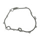 NAMURA ПРОКЛАДКА КРИШКИ ЗЧЕПЛЕННЯ HONDA CRF 250L '13-17 (11394-KYJ-900)