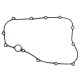 ПРОКЛАДКА КРИШКИ ЗЧЕПЛЕННЯ NAMURA HONDA CRF 250R '04-'09, CRF 250X '04-'17 (ВНУТРІШНЯ) (11394-KRN-A00)