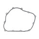 NAMURA ПРОКЛАДКА КРИШКИ ЗЧЕПЛЕННЯ HONDA XL 600R '83-87, XL 600LM '85-87, XR 600R '85-00, XR 650L '93-18 (11394-MY2-623,11394-MG3-000)