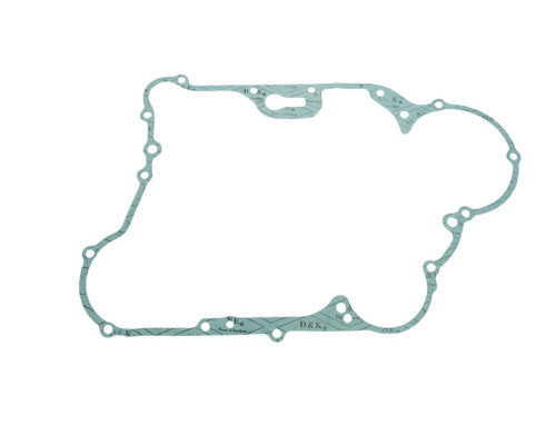 NAMURA ПРОКЛАДКА КРИШКИ ЗЧЕПЛЕННЯ KAWASAKI KLR 650 '87-17 (ЗОВНІШНІЙ) (11060-111 Racing1