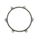 NAMURA ПРОКЛАДКА КРИШКИ ЗЧЕПЛЕННЯ KAWASAKI KLX 250R '94-96, KLX 250S '09-14, KLX 300R '98-07 (ЗОВНІШНІЙ) (11060-1325)