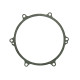 NAMURA ПРОКЛАДКА КРИШКИ ЗЧЕПЛЕННЯ KAWASAKI KLX 250R '94-96, KLX 250S '09-14, KLX 300R '98-07 (ЗОВНІШНІЙ) (11060-1325)