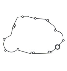 NAMURA ПРОКЛАДКА КРИШКИ ЗЧЕПЛЕННЯ KAWASAKI KXF 450 '06-08, KLX 450R '08-18, KFX 450R '06-14 (ВНУТРІШНЄ) (11061-0224,11061-0236)