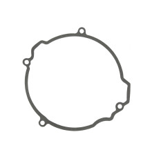 NAMURA ПРОКЛАДКА КРИШКИ ЗЧЕПЛЕННЯ KTM SX 125 (98-15), SX 200 (03-04), EXC 200 (97-07), HUSQVARNA TC/TE 125 (14-16) (ЗОВНІШНІЙ) (OEM 50330027000)