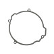 NAMURA ПРОКЛАДКА КРИШКИ ЗЧЕПЛЕННЯ KTM SX 125 (98-15), SX 200 (03-04), EXC 200 (97-07), HUSQVARNA TC/TE 125 (14-16) (ЗОВНІШНІЙ) (OEM 50330027000)