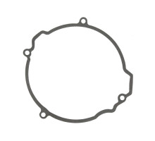 NAMURA ПРОКЛАДКА КРИШКИ ЗЧЕПЛЕННЯ KTM SX 125 (98-15), SX 200 (03-04), EXC 200 (97-07), HUSQVARNA TC/TE 125 (14-16) (ЗОВНІШНІЙ) (OEM 50330027000)