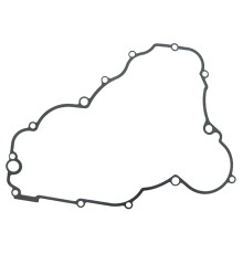 NAMURA ПРОКЛАДКА КРИШКИ ЗЧЕПЛЕННЯ KTM SX 250 '17-'21, EXC 250 '17-'18, EXC 300 '17-'21, EXC 250/300 TPI '18-21, HUSQVARNA TC 250 (KTM) '17-'21, TE 250/300 (KTM) '17-'18, TX 300 '17-'19, TEi 250/300 '18-'21 (METALOWA POWLEKANA)(ВНУТРІШНЄ)