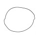 NAMURA ПРОКЛАДКА КРИШКИ ЗЧЕПЛЕННЯ KTM SXF 250 13-15, SXF 350 11-15, EXCF 350 12-16, HUSQVARNA, HUSABERG (O-RING) (ЗОВНІШНІЙ) (OEM:77230027000)